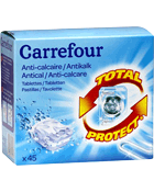 Anti-calcaire Total Protect