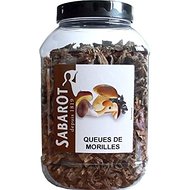 Sabarot - Queues de morilles séchées 500g