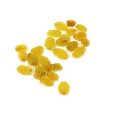 Raisins golden, sachet de 1kg