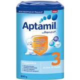 Aptamil 3 lait de suite à Pronutra, 800 g