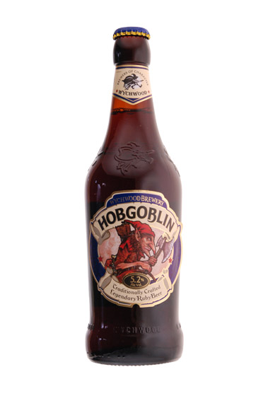 Hobgoblin - Bière anglaise - 50 cl