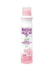 Le petit marseillais deodorant spray 24h sauge & rose 200ml