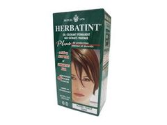 Phytoceutic Herbatint 6D/Blond Foncé Doré Gel Permanent 120 ml