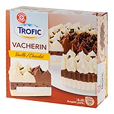 Vacherin Trofic Vanille chocolat 1.2l