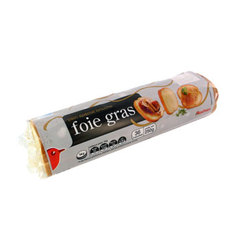 Pain special brioche Foie gras - 36 tranches