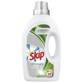 SKIP Ultimate Fresh Clean Lessive Liquide 1,4 L 20 Lavages