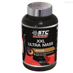 STC Nutrition XXL Ultra Mass 90 Gélules