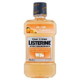 Listerine Antiseptic Mouthwash Citrus 250ml