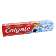 Dentifrice Colgate Maxfresh Microbilles bleues 75ml