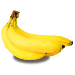 Rik & Rok banane sachet 500g