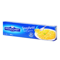 Spaghetti RIVOIRE & CARRET, 500g