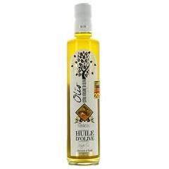 Huile d'olive vierge extra non filtrée TOSCORO, 500ml