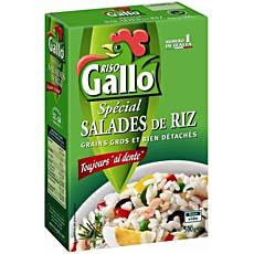 Riz special salades RISO GALLO, 500g