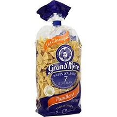 Papillons GRAND'MERE, 250g