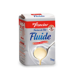 Farine ble Francine fluide 1kg