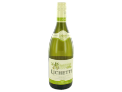 Vin de table de France blanc LICHETTE, 75cl