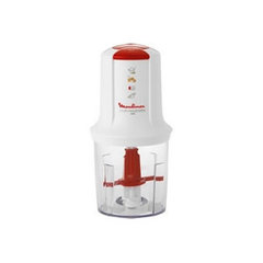 Mini hachoir AT710131 Mixez, hachez, emulsionnez ou realisez des milkshakes !