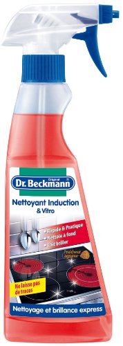 Dr Beckmann vitroceramique induction 250ml