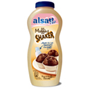 Alsa muffins chocolat shaker 300g