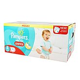 Culottes Baby Dry Pants Pampers Méga t4x94