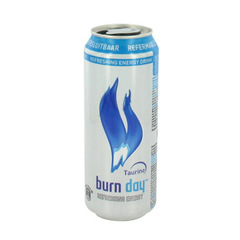 Burn Day boite 485ml refermable