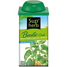 Basilic Sup'Herb DAREGAL, 50g