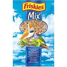 Melange de graines pour oiseaux exotiques FRISKIES 1kg