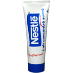 Nestle lait concentre sucre tube 300g
