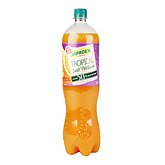 Soda Jafaden tropical Sans sucre 1,5L
