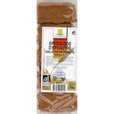 Speculoos a l'epeautre 1 x 230g