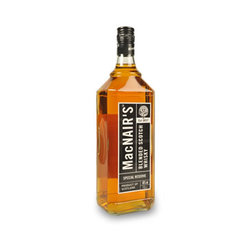 Scotch whisky MAC NAIR'S, 40°, 1l