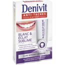 Denivit dentifrice cure blanc éclat sublime 20ml