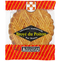 Galette Broye du Poitou Pur beurre 280g