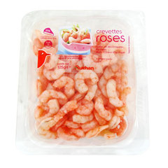 Crevette. Cagnottez 5% - a consommer dans les 3 jours (03 mars 2012)