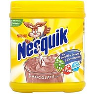 Nestlé Nesquik chocolat (500g) - Paquet de 2