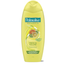 Palmolive shampooing fraicheur et volume citrus 350ml