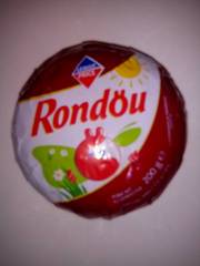 Fromage Rondou 200g