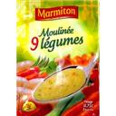 Moulinee 9 legumes, Le sachet 78G