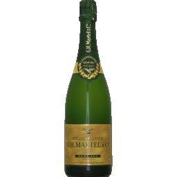 Champagne Demi-sec G.H. Martel & Co. PROMO : -25%