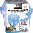 Absorbeur basic Stop Humidite RUBSON + 2 recharges Power Tab