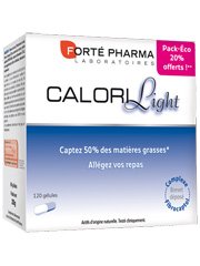 Complément alimentaire Calorilight Forté Pharma