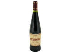 CASABLANCA - AOG : Boulaouane - Vin rouge - Maroc