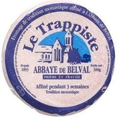 Fromage le trappiste