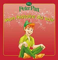 Mon histoire du soir- Peter Pan