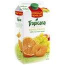 Tropicana réveil fruité 1,5l