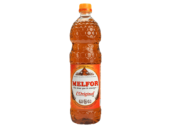 Condiment Melfor bouteille plastique 1l 3,8°