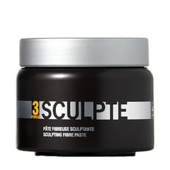 L'Oréal Professionnel - Pâte Fibreuse Sculptante pour Cheveux - Sculpte - 150 ml