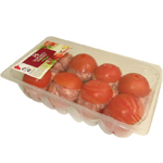 Auchan tomates farcies x8 -1,2kg