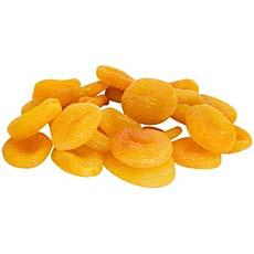Abricots moelleux, 500g