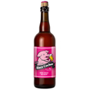Rince Cochon Bière rouge la bouteille de 75 cl